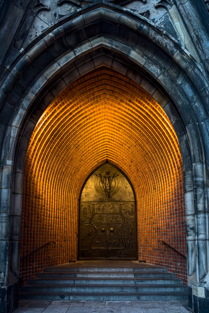 Marktkirche Hannover