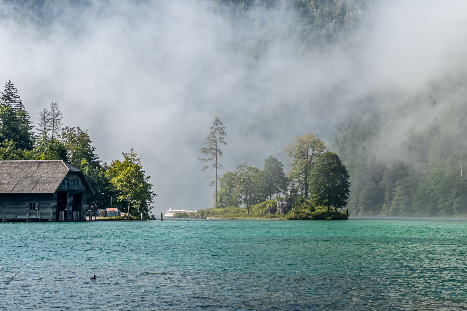 Königssee