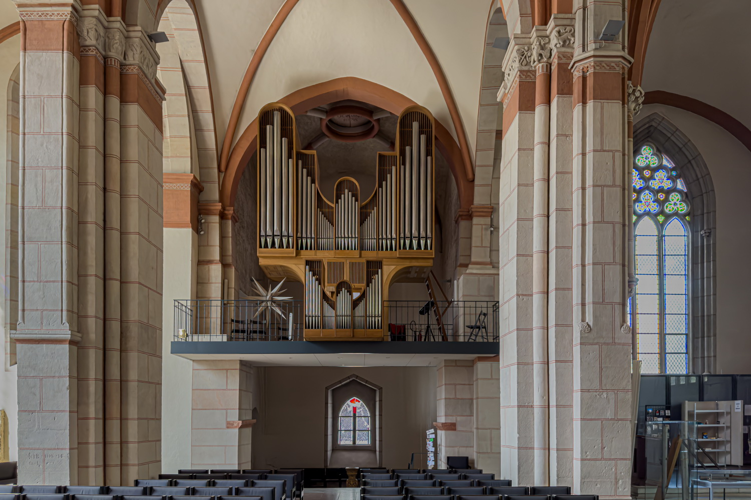 Münster St. Bonifatius in Hameln