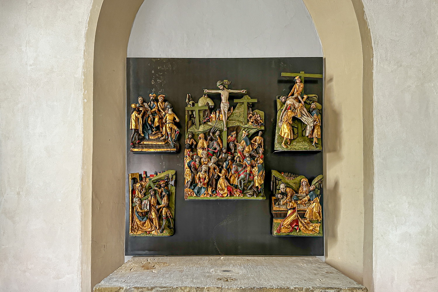 Hildesheimer Dom