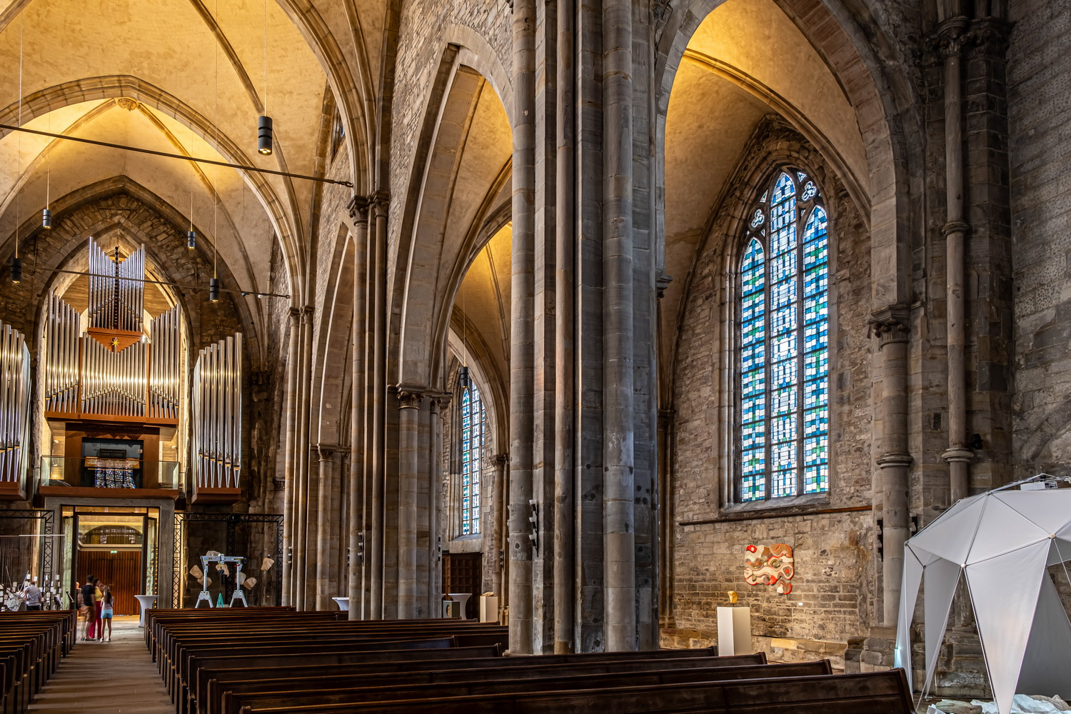 Reinoldi Kirche Dortmund