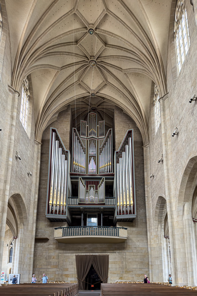 St. Andreas Kirche Hildesheim