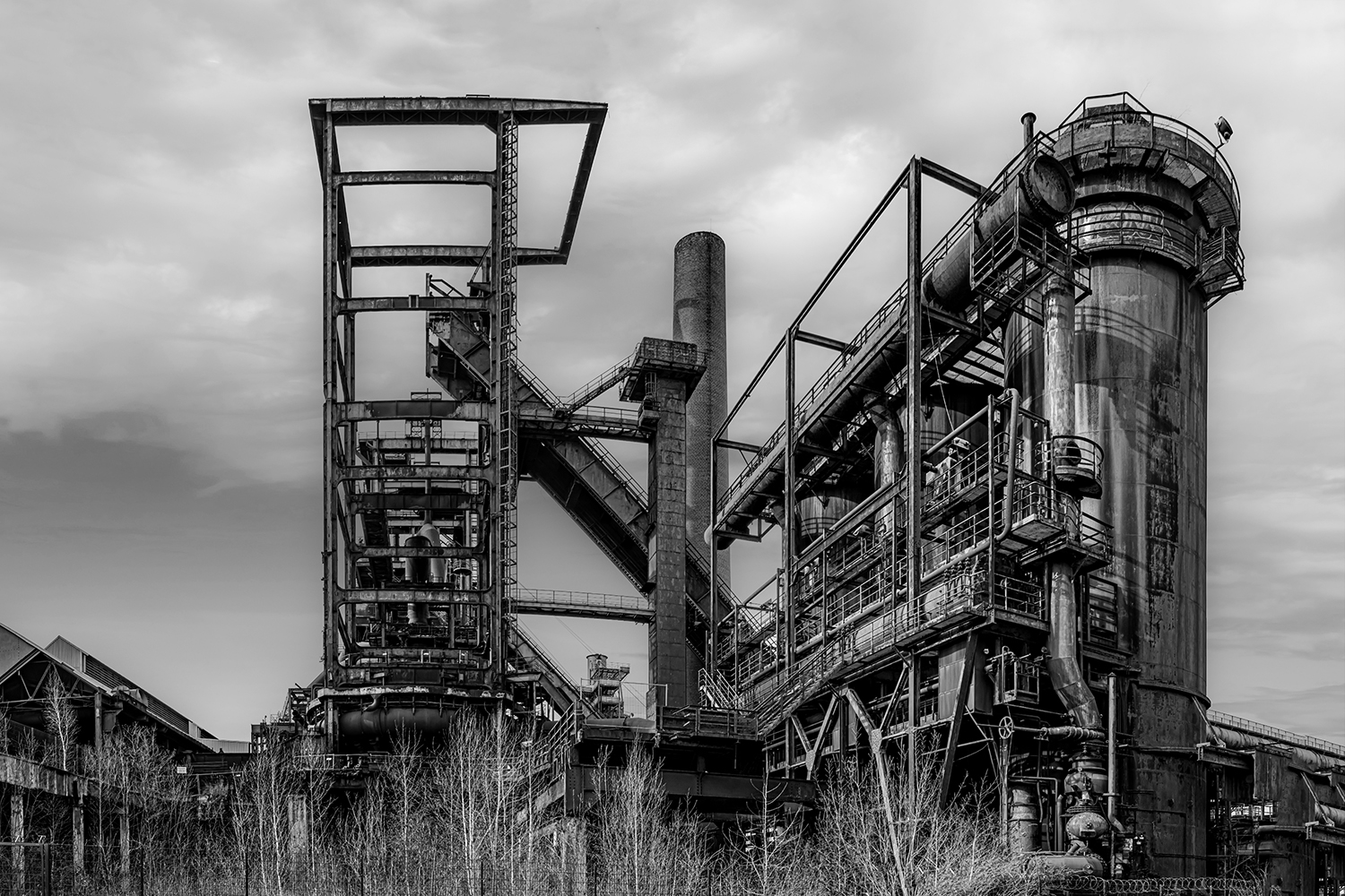 Phönix West in Dortmund
