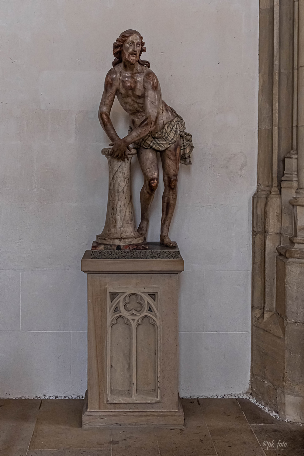 Lamberti Kirche zu Münster, seit 1375