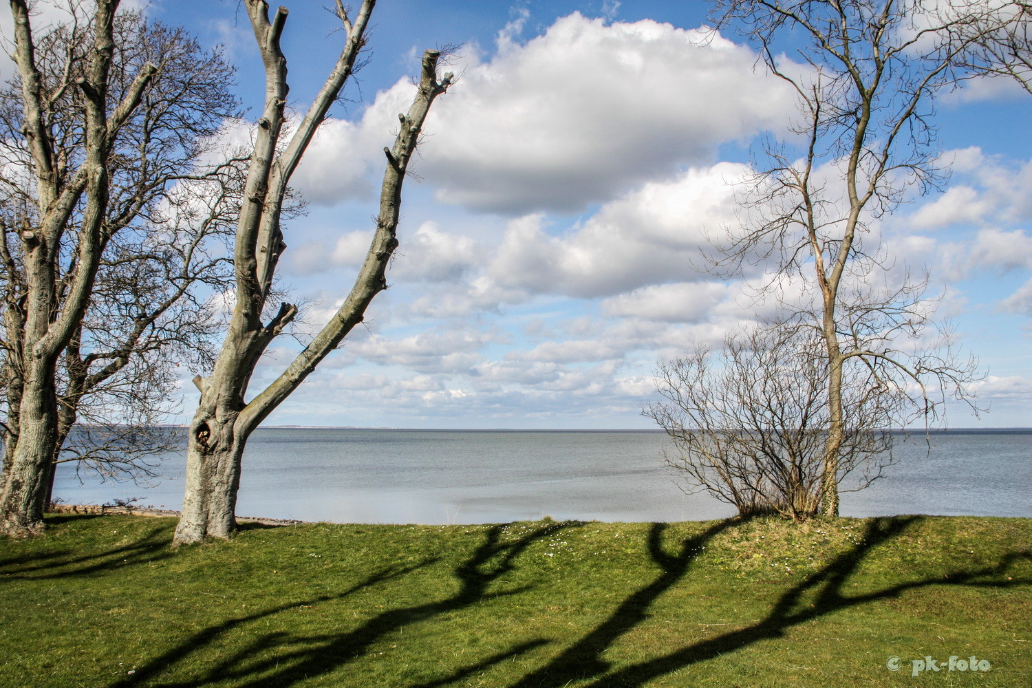 Keitum auf Sylt