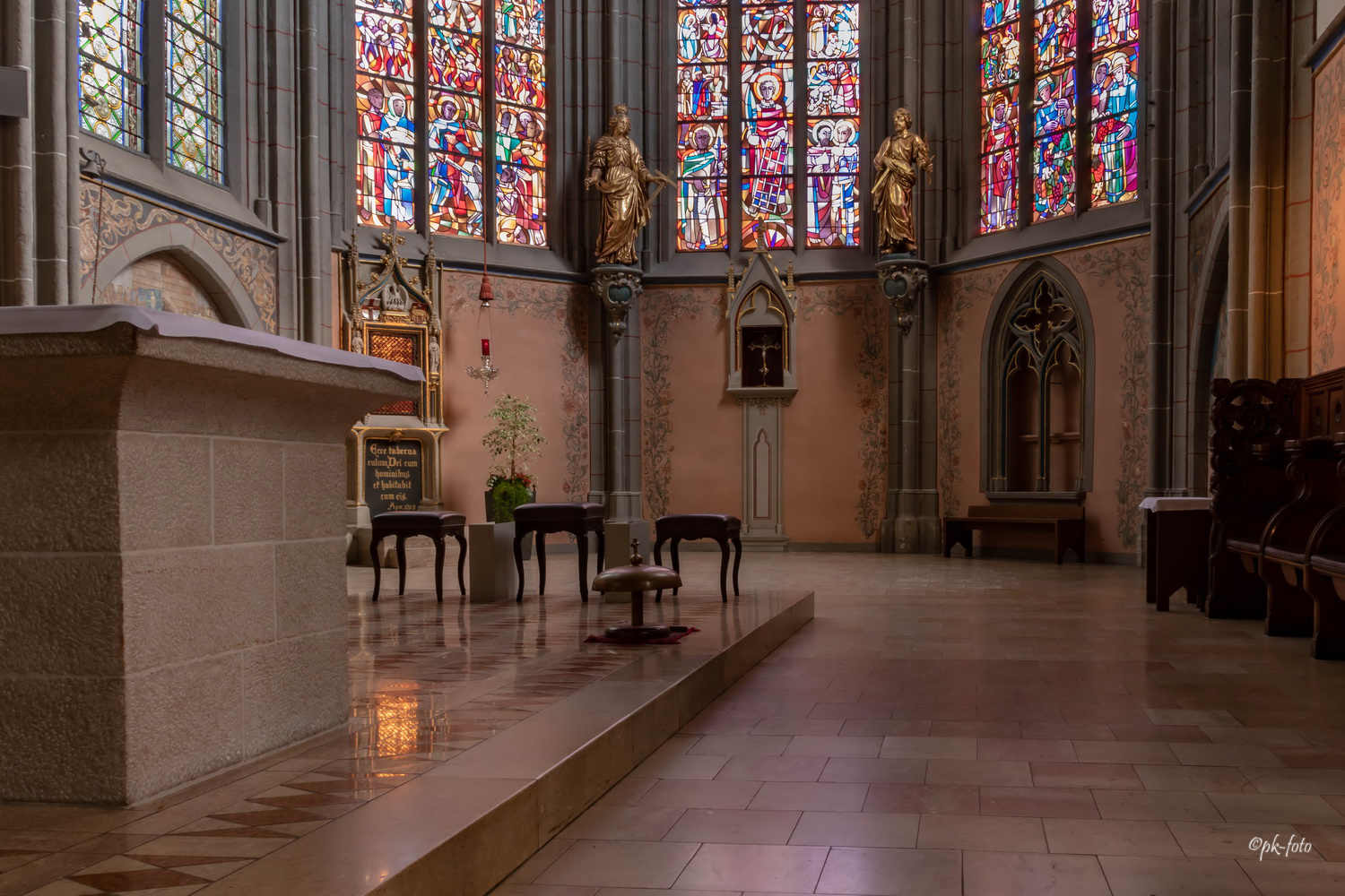 St. Laurentius in Ahrweiler