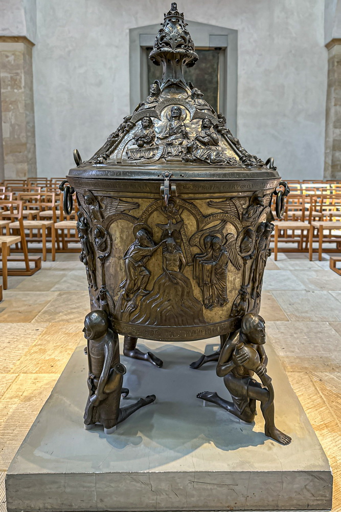 Hildesheimer Dom