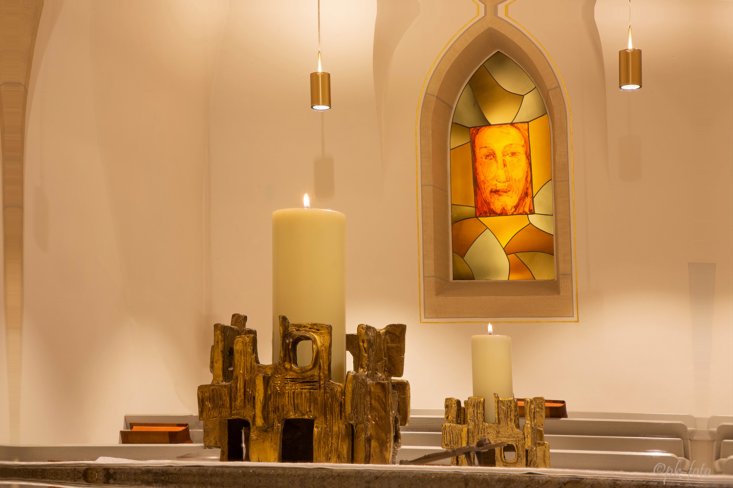 Klosterkirche St. Marien Bochum-Stiepel