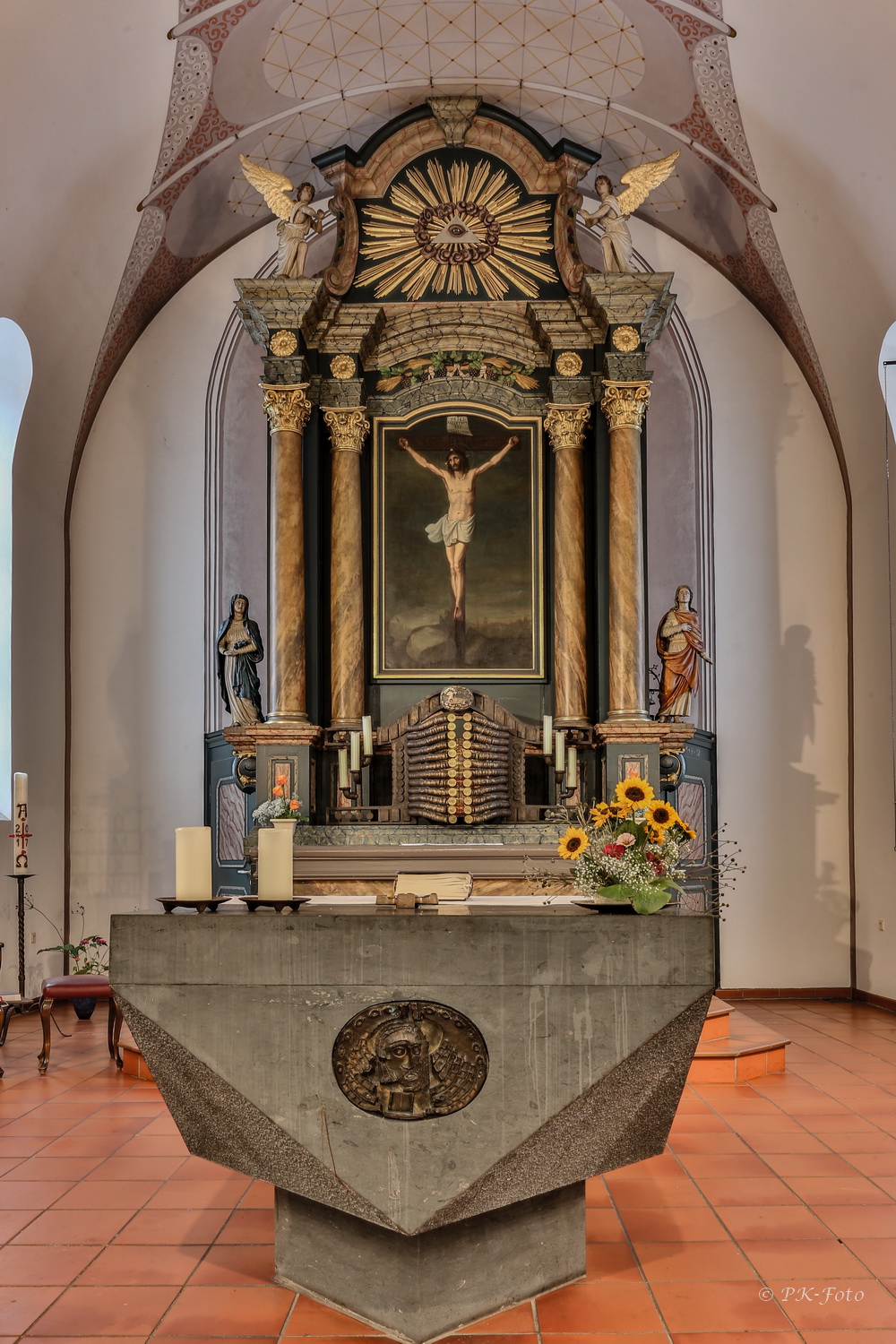 St. Johannes-Baptist Blankenstein