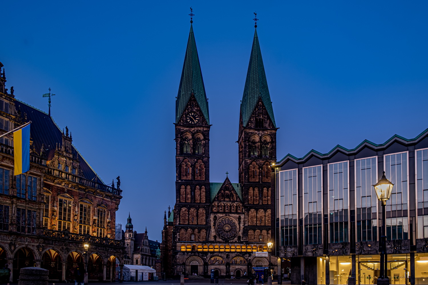 St. Petri Dom Bremen