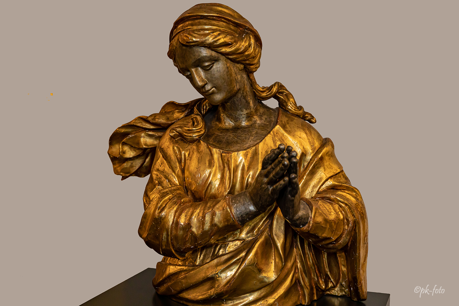 Essener Münster - Bischofskirche des Bistums Essen aus dem 13. Jahrhundert