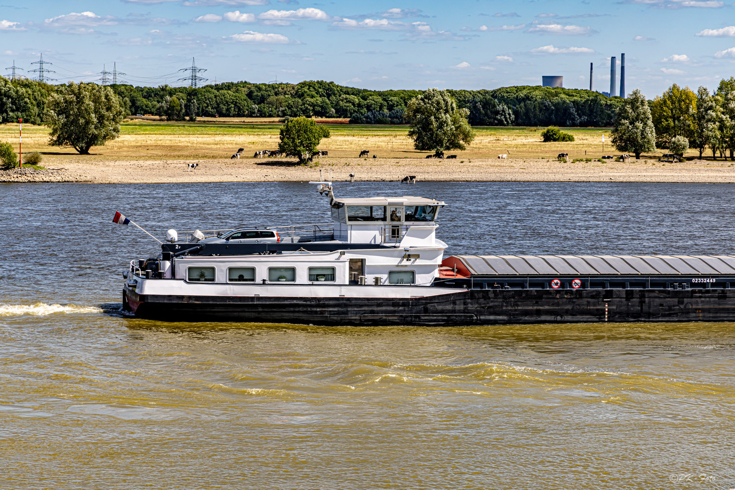 Büderich am Niederrhein