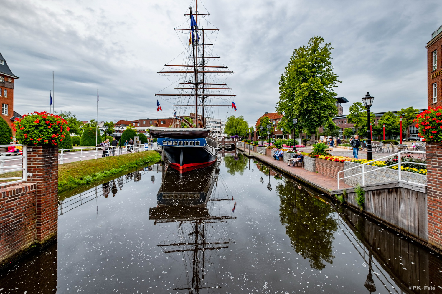 Papenburg