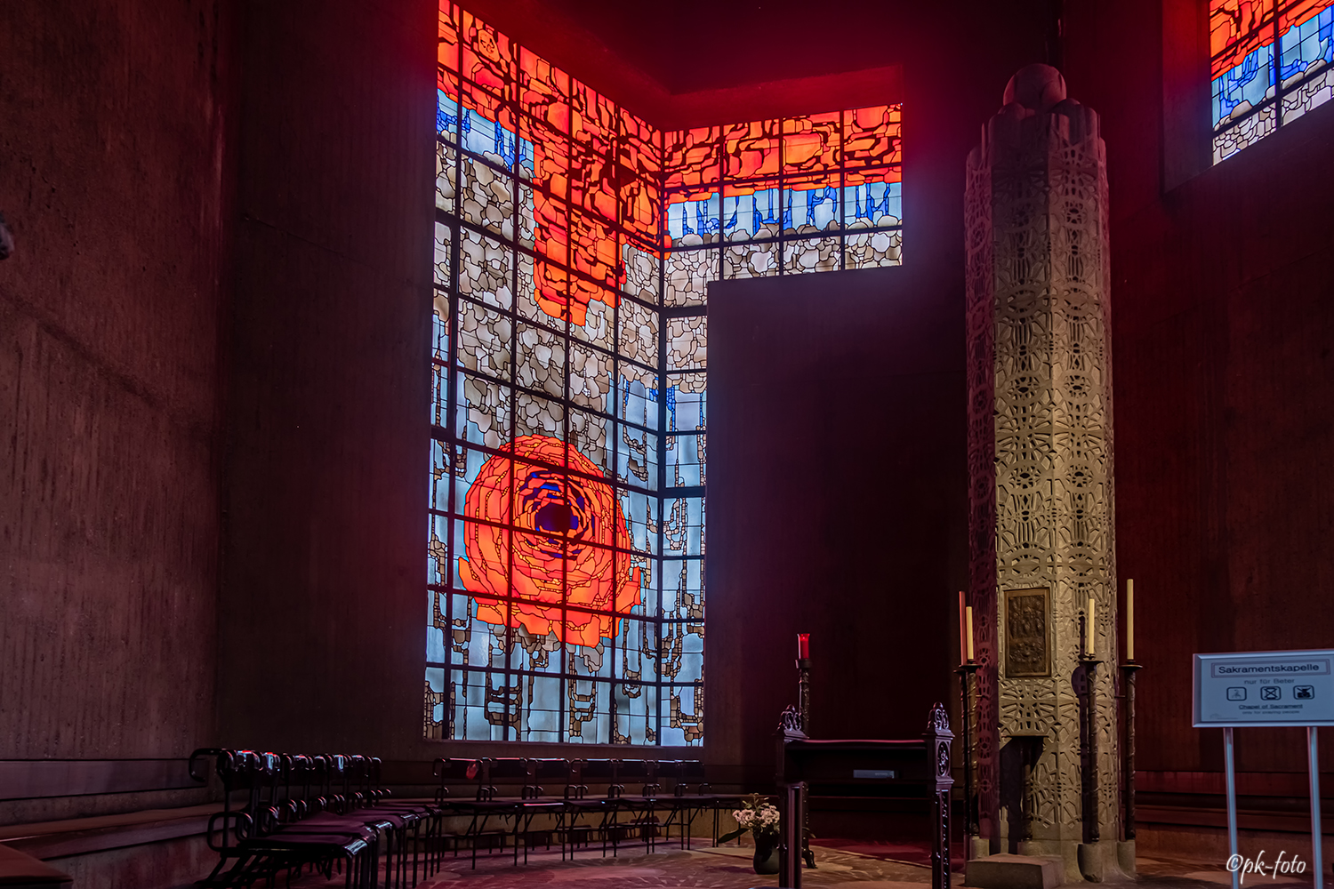 Mariendom in Neviges