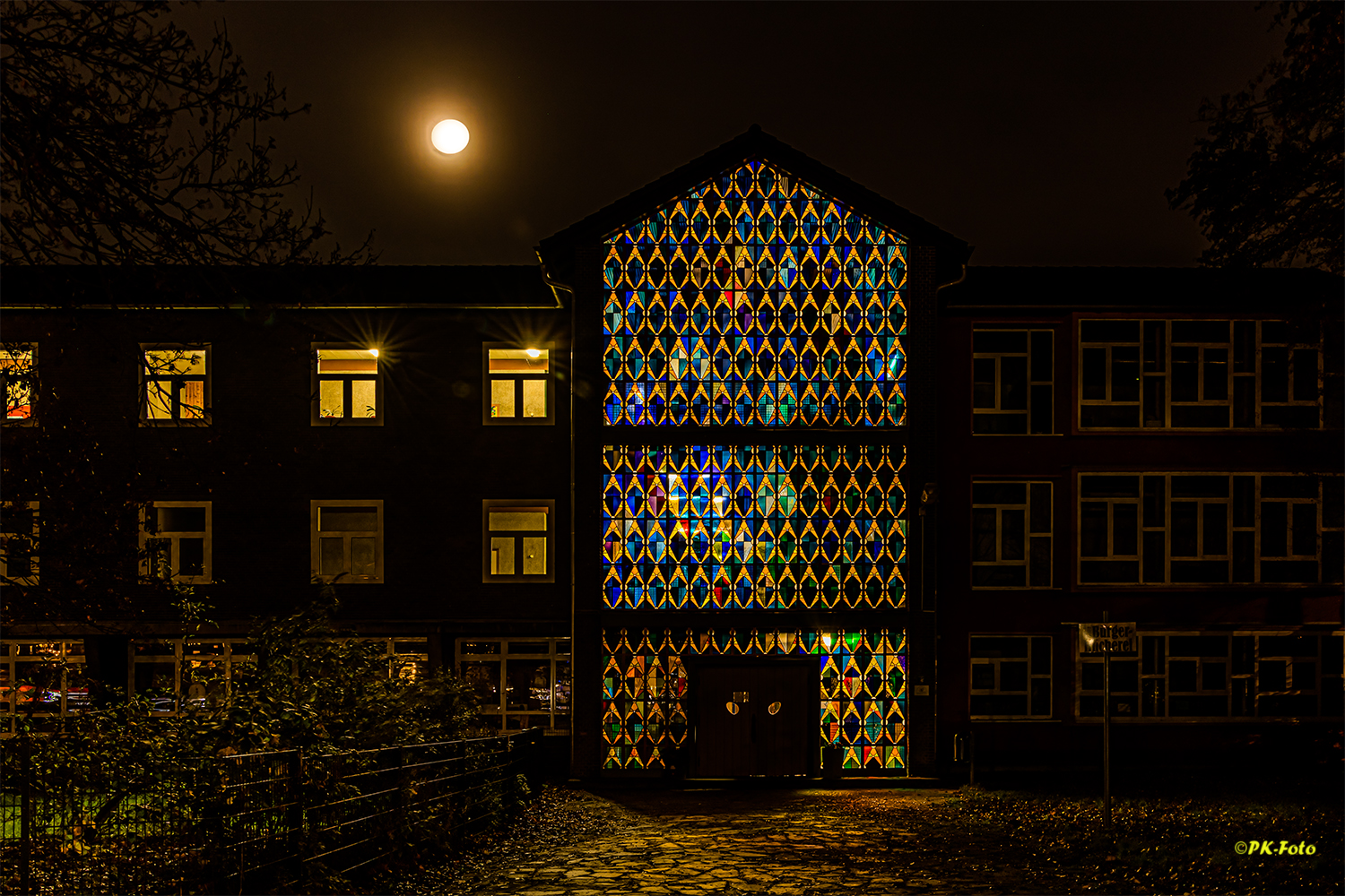 Erik-Nölting-Grundschule in Hattingen-Welper