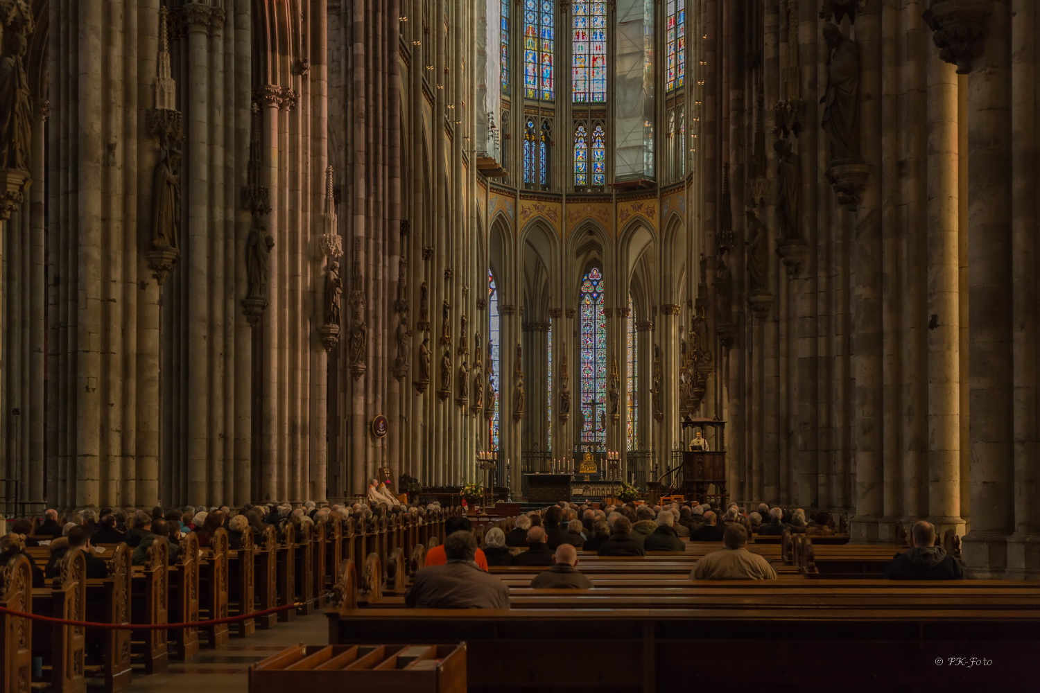 Kölner Dom