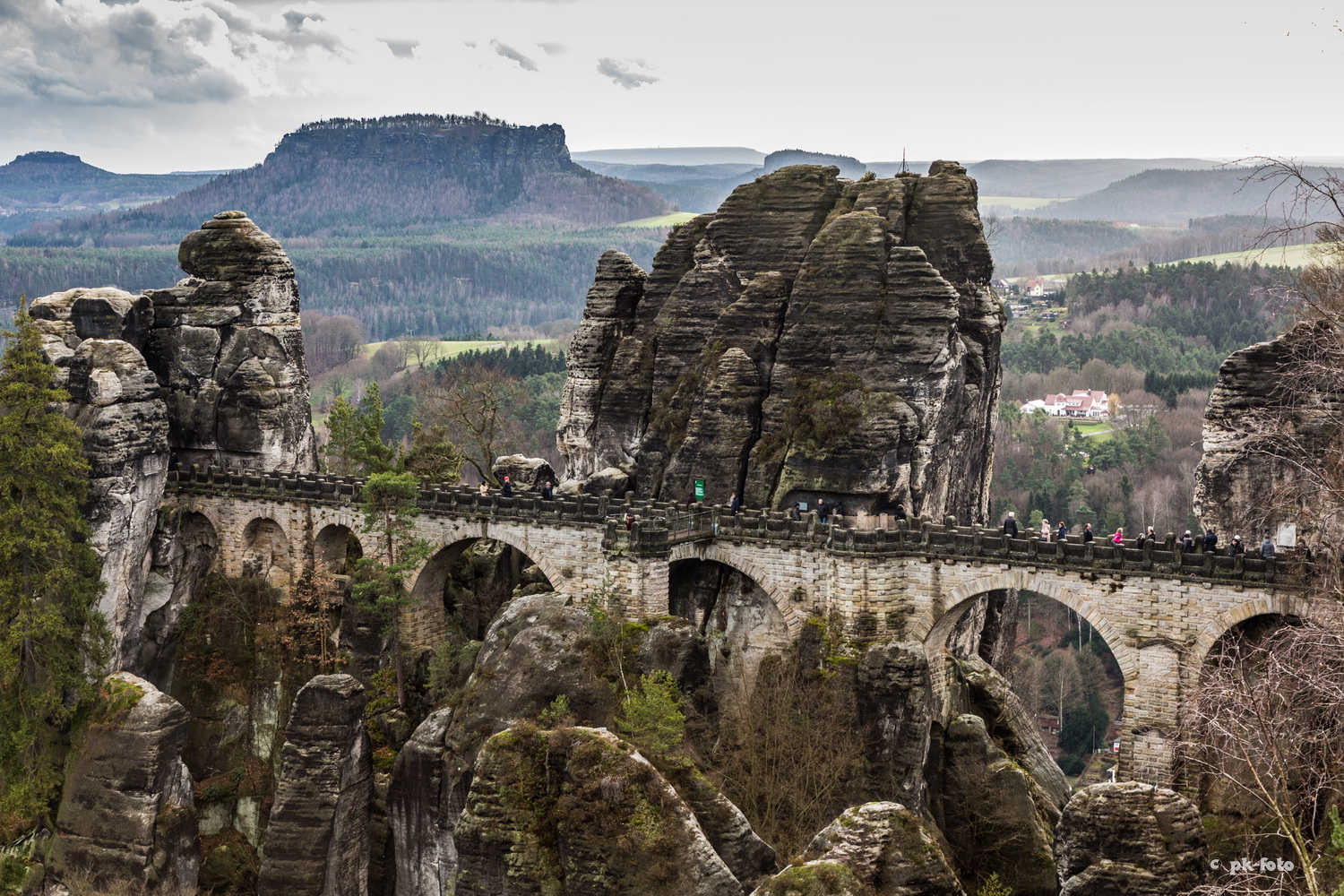 Bastei