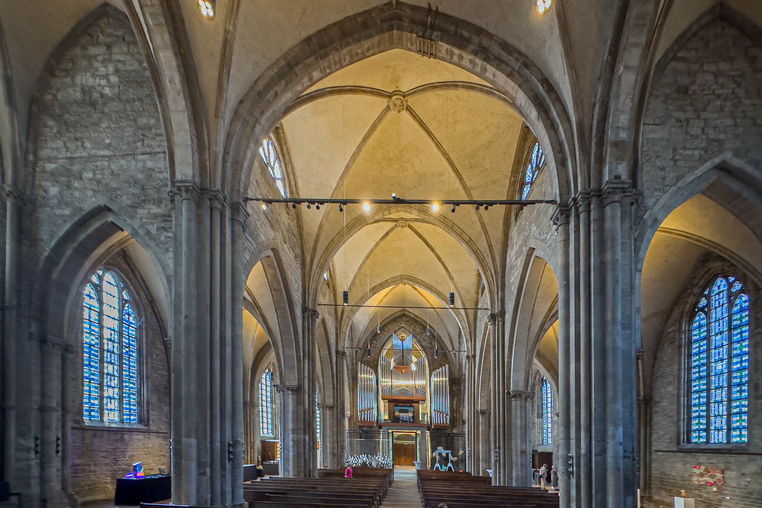 Reinoldi Kirche Dortmund