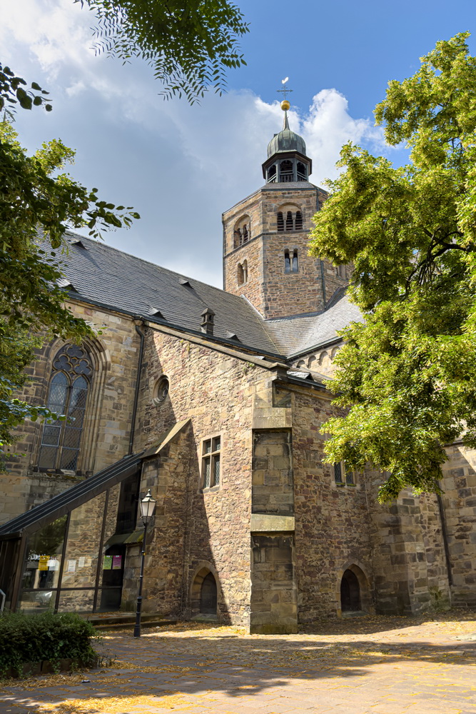 Evangelisch-reformierte Kirche
