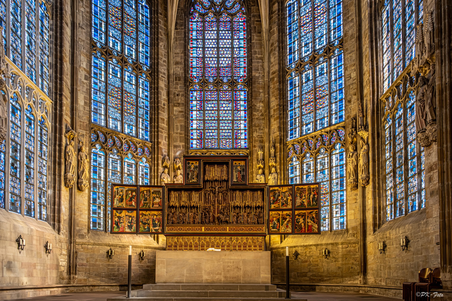 Reinoldi Kirche Dortmund