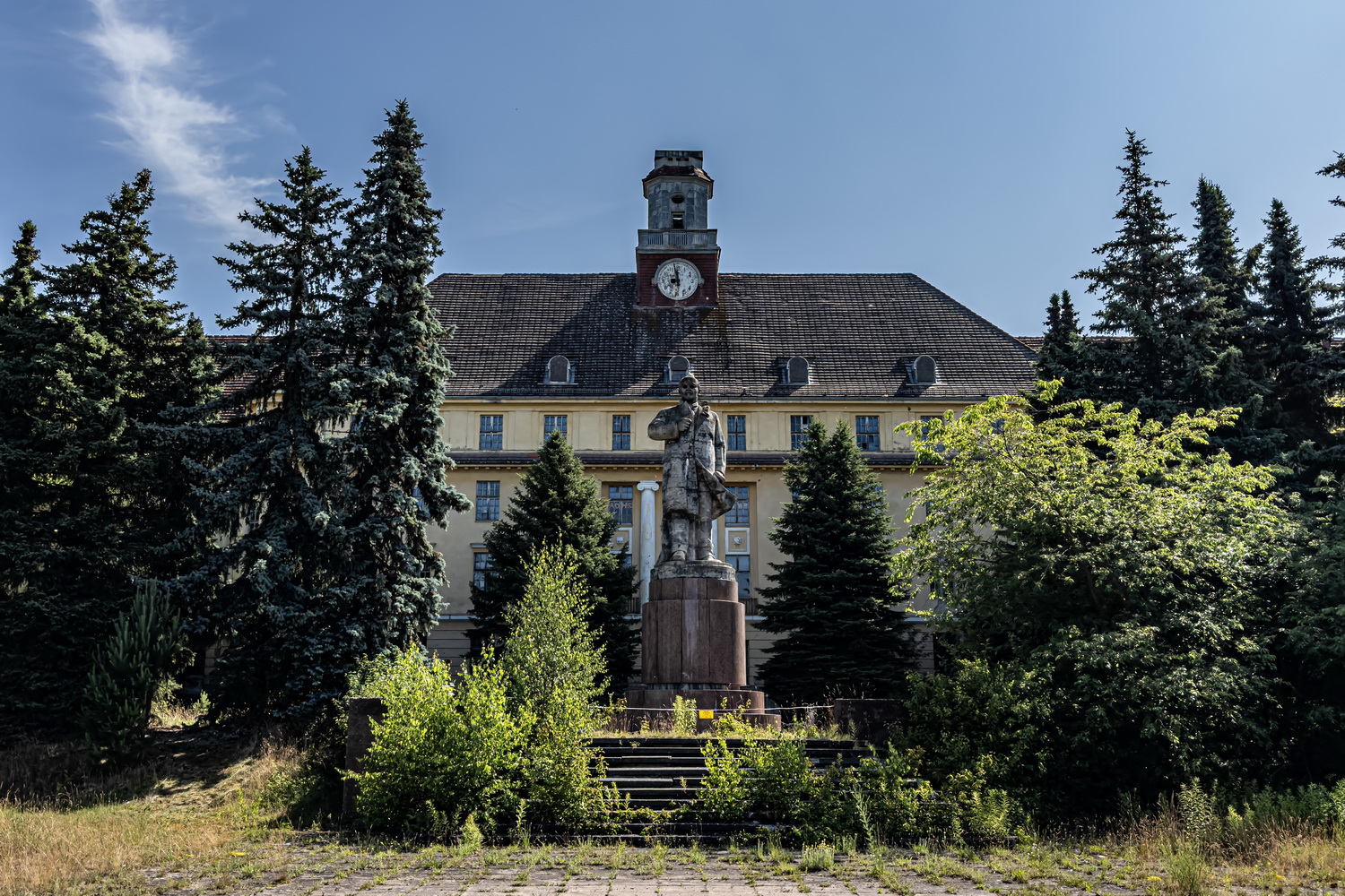 Die verbotene Stadt