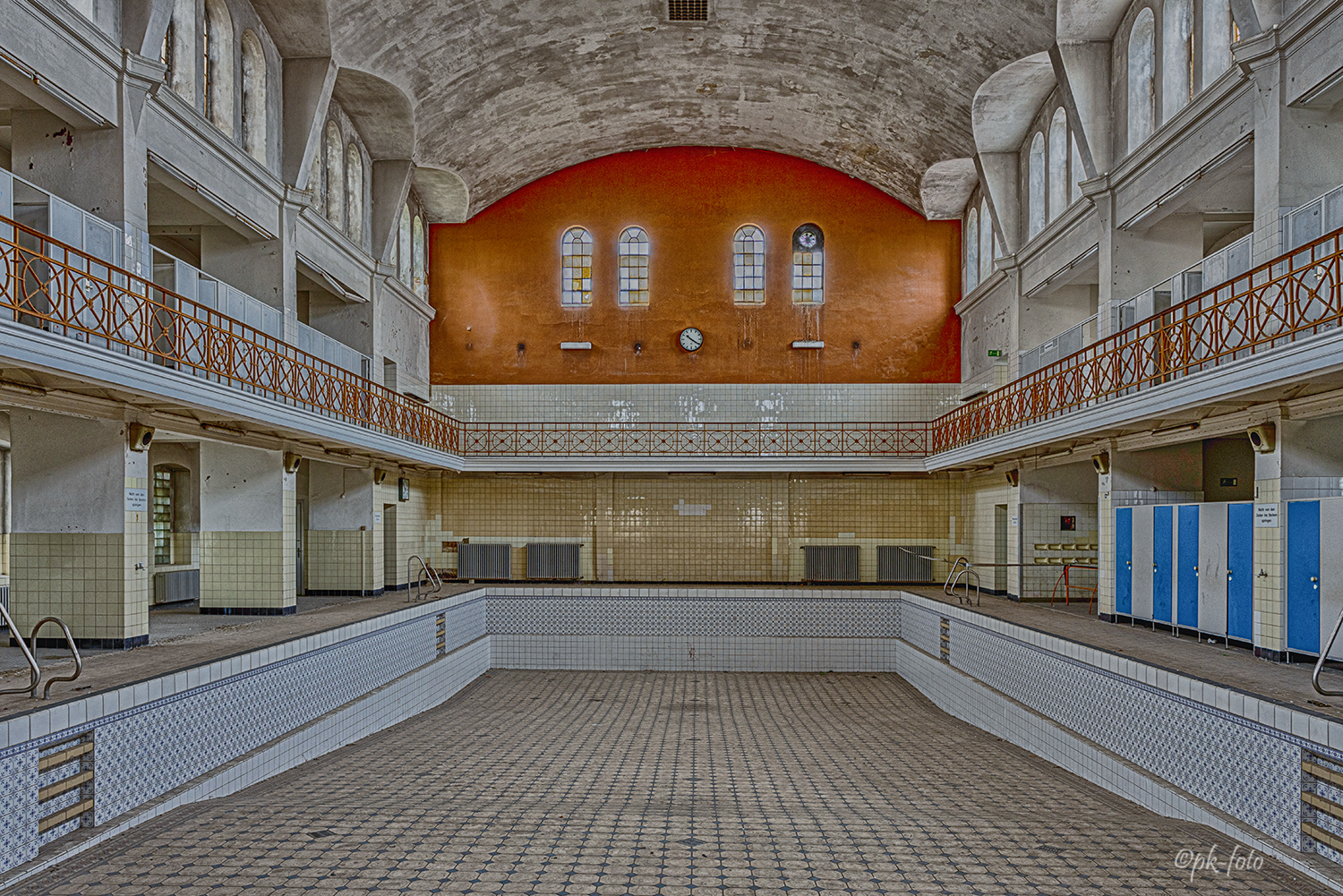 Stadtbad Krefeld