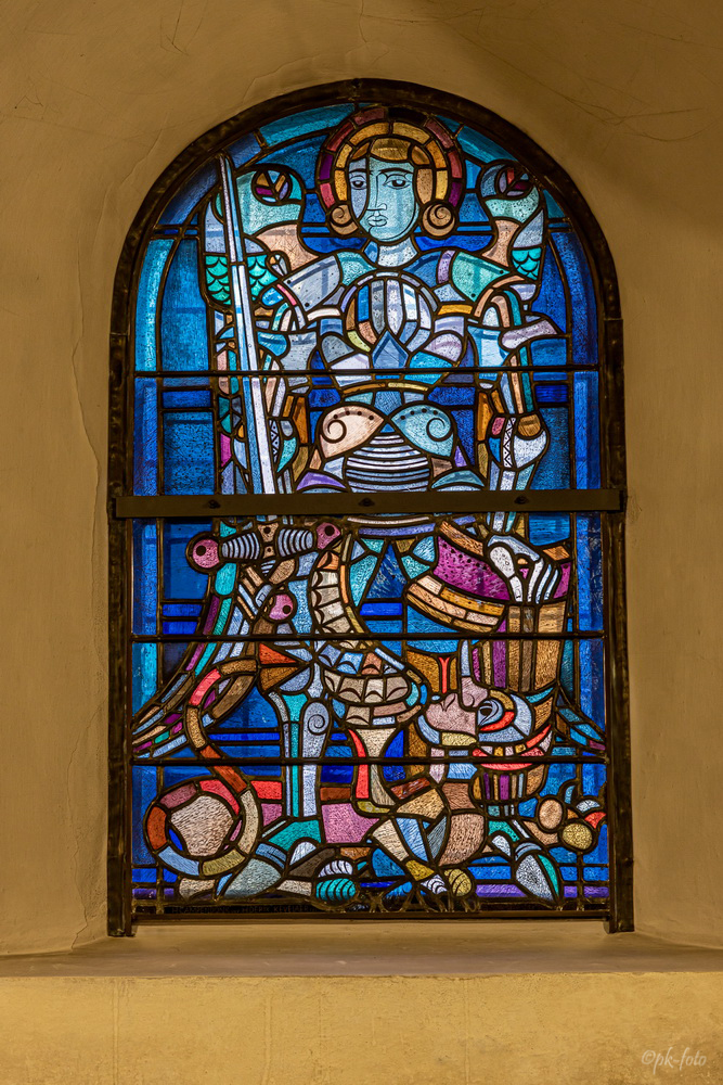 Essener Münster - Bischofskirche des Bistums Essen aus dem 13. Jahrhundert