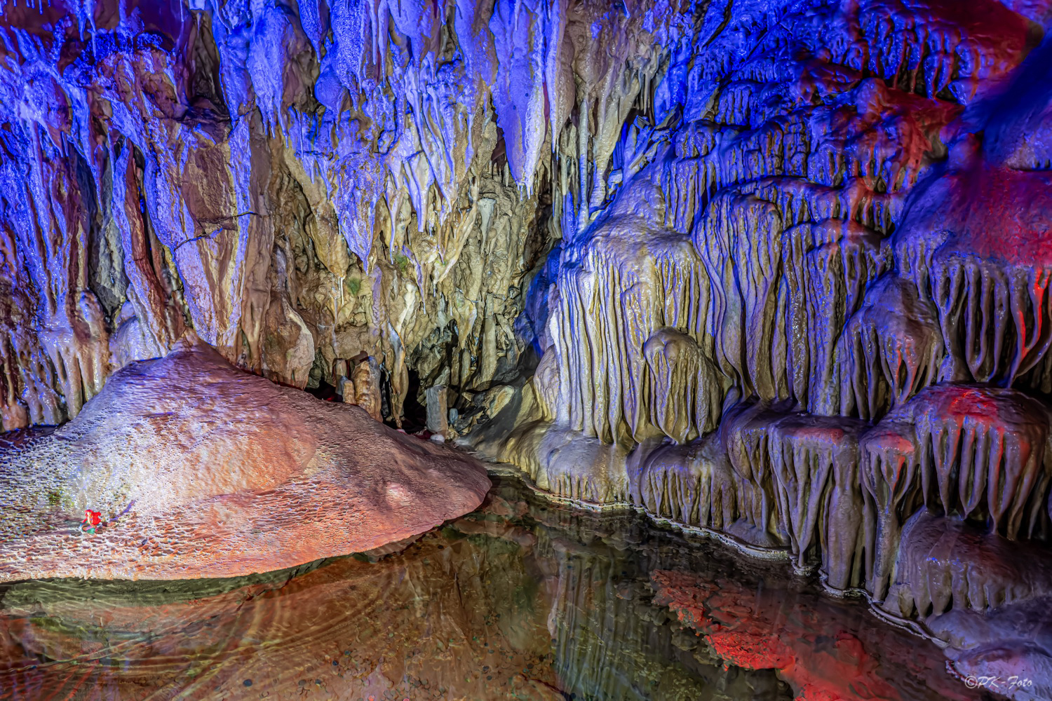 Dechenhöhle