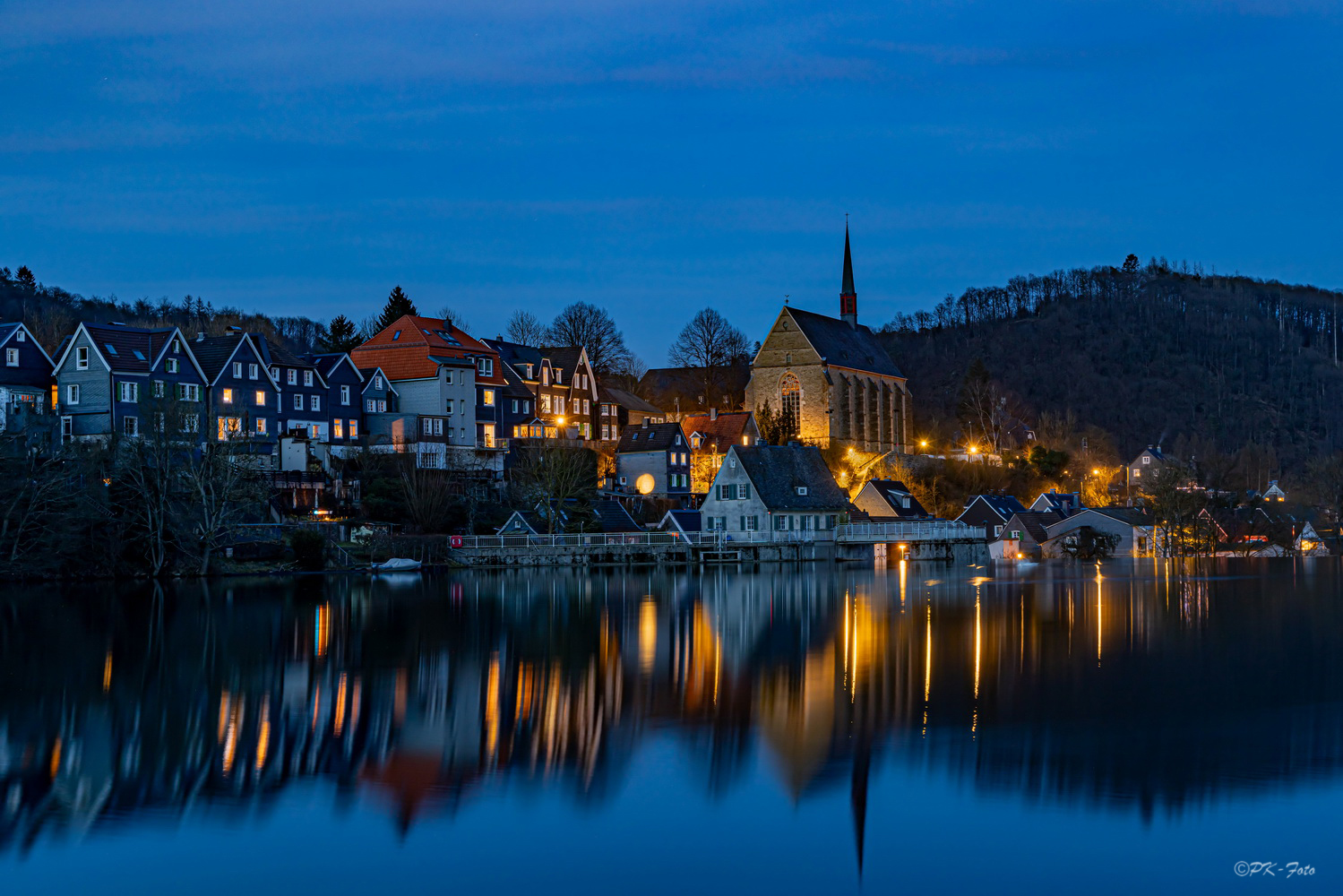 Wuppertal-Beyenburg