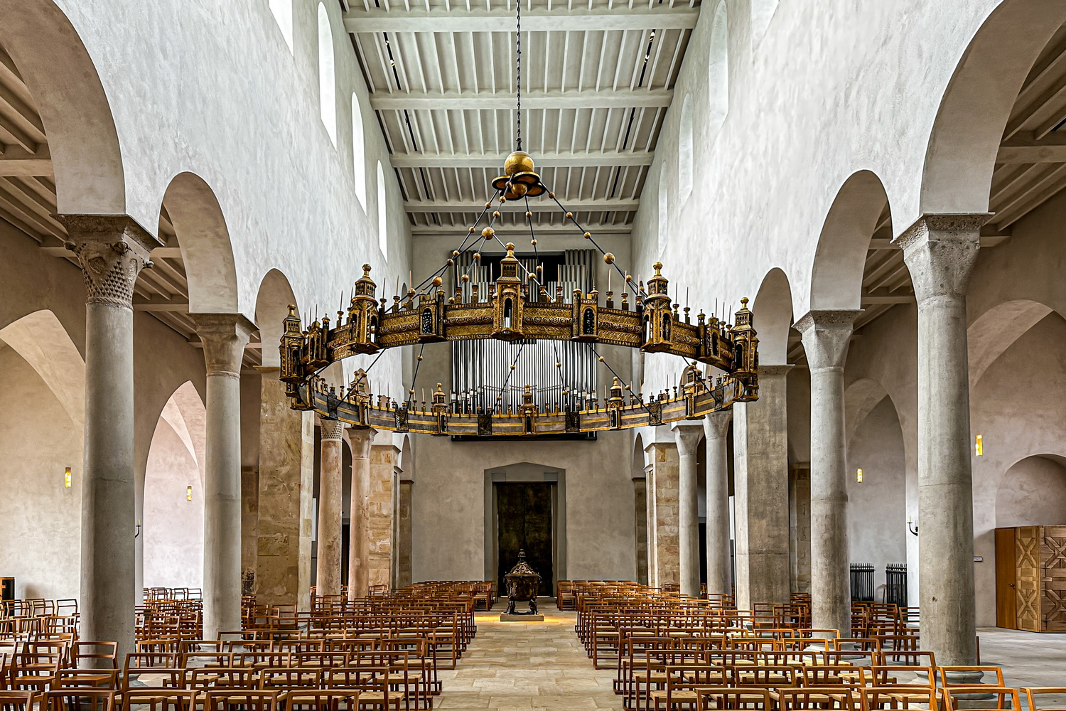 Hildesheimer Dom