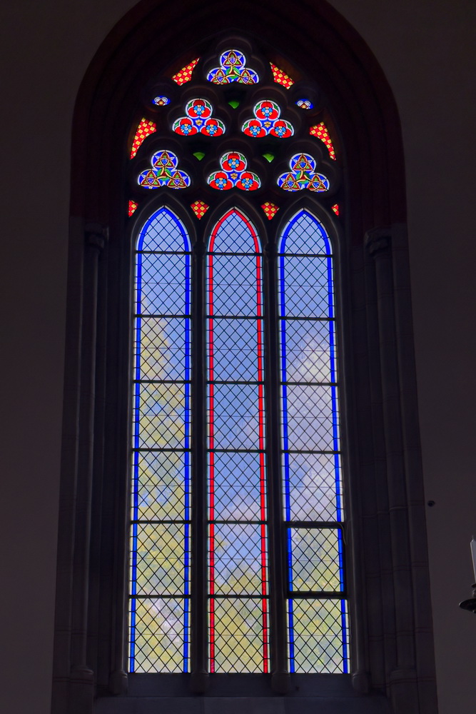 Münster St. Bonifatius in Hameln