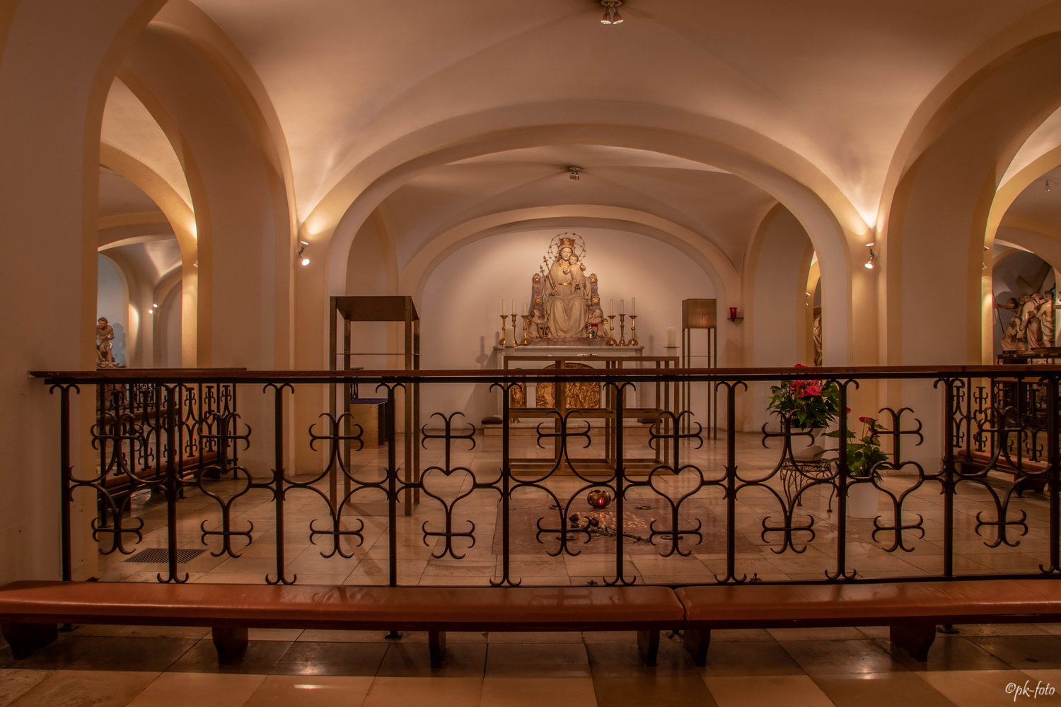Bürgersaalkirche München