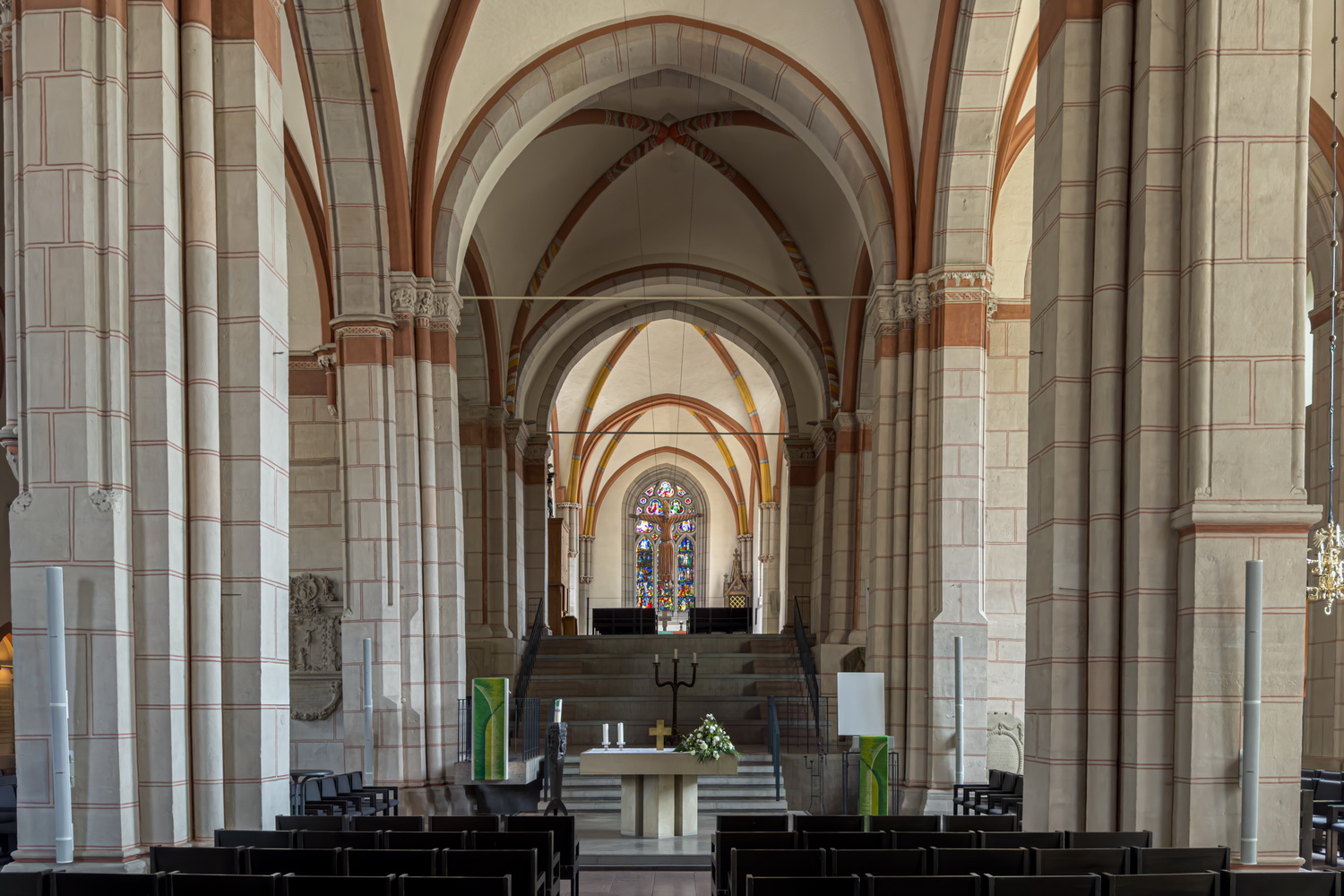 Münster St. Bonifatius in Hameln