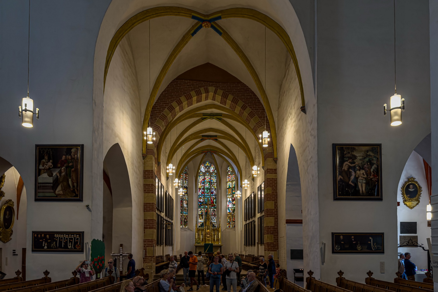 Thomaskirche Leipzig