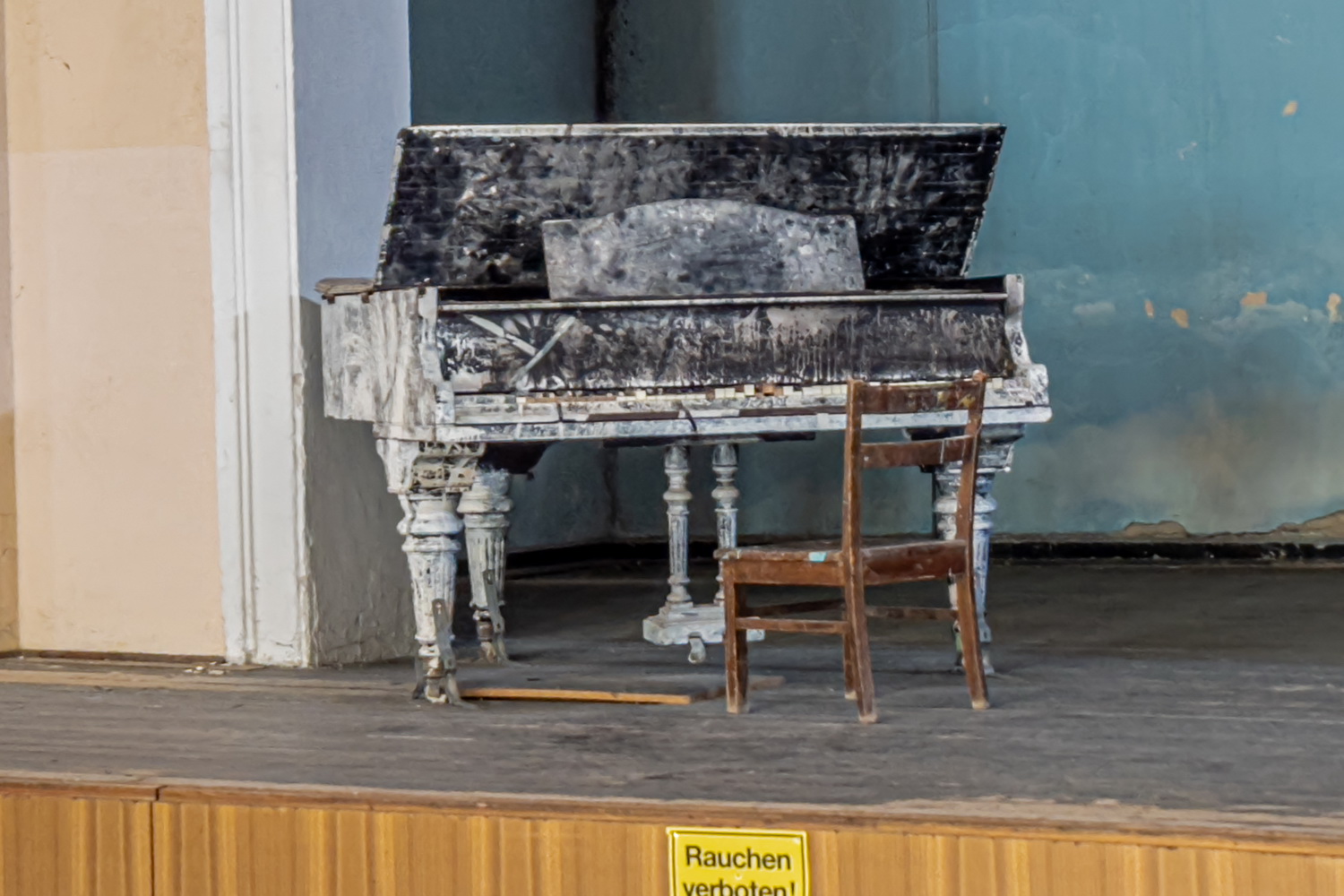 Die verbotene Stadt