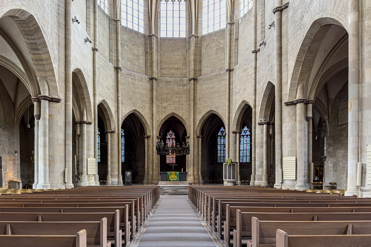 St. Andreas Kirche Hildesheim