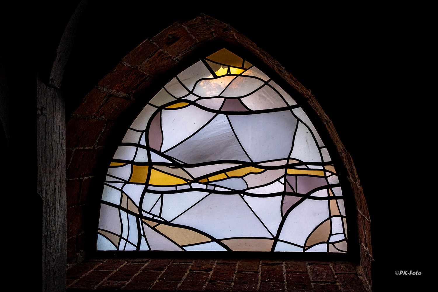 Olle Kerk in Bispingen 