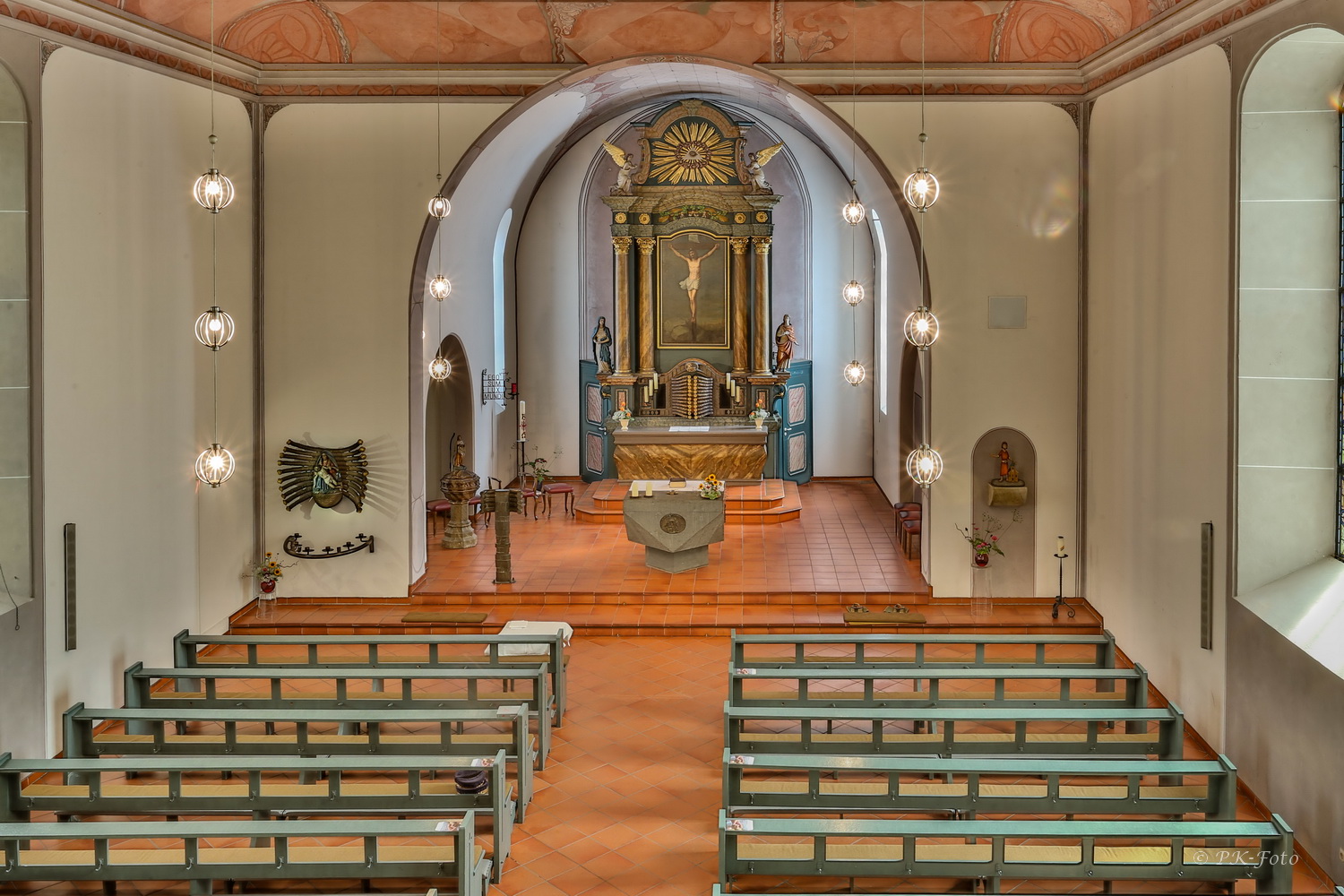 St. Johannes-Baptist Blankenstein