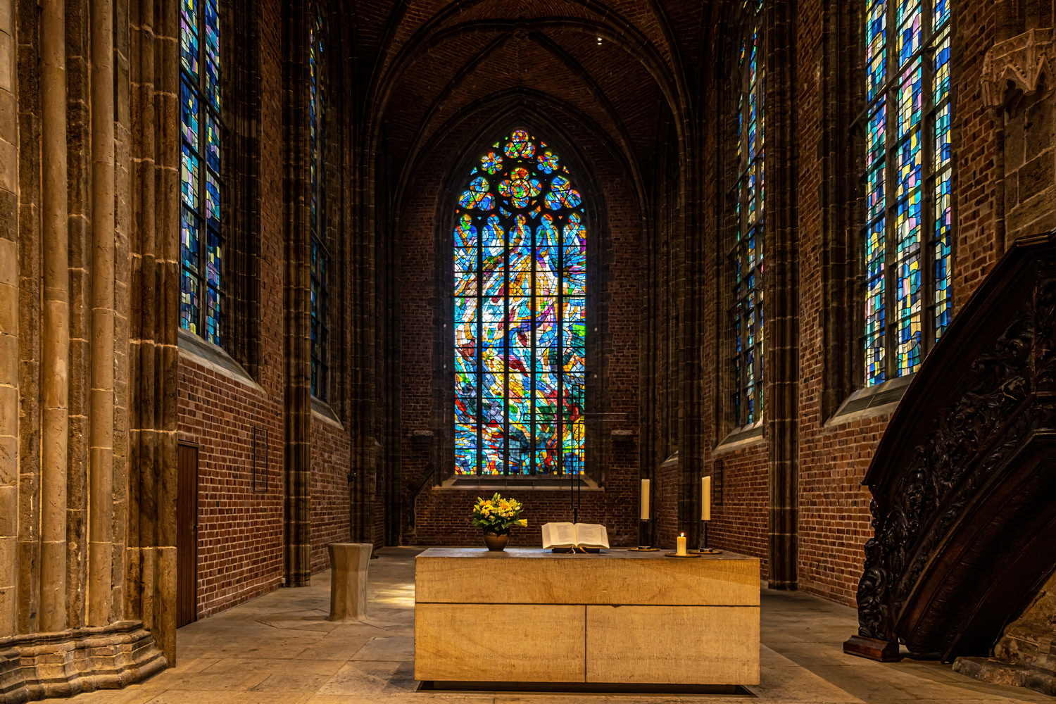 St. Petri Dom, Bremen 