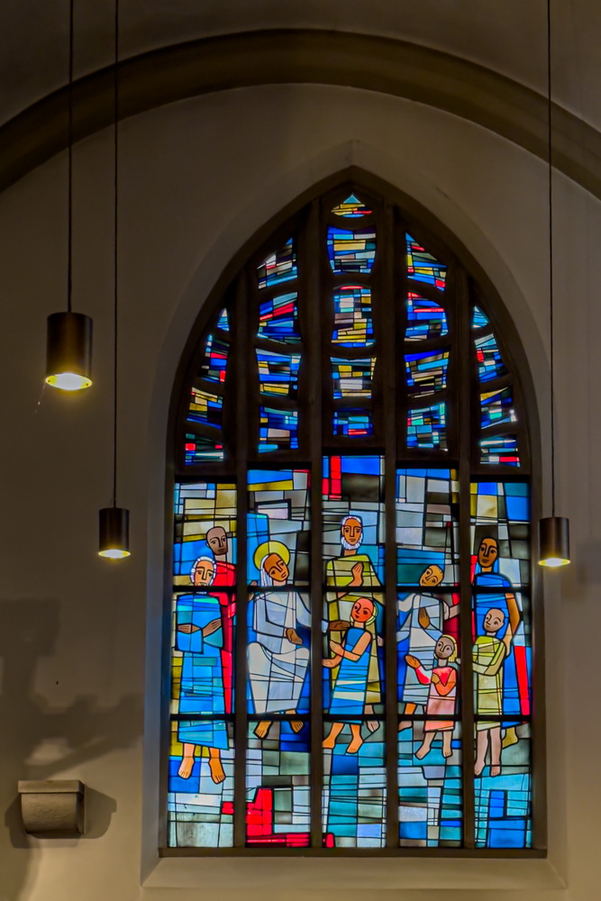 Marktkirche St. Nicolai in Hameln