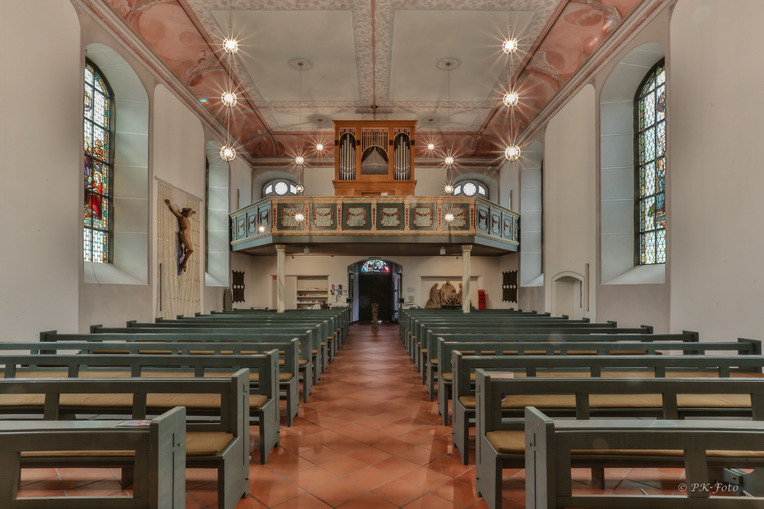 St. Johannes-Baptist Blankenstein