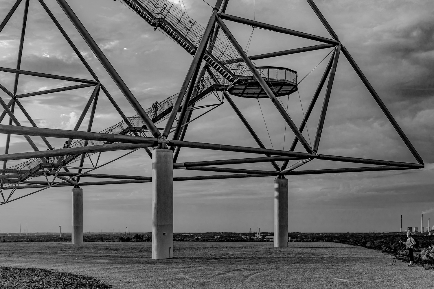 Tetraeder