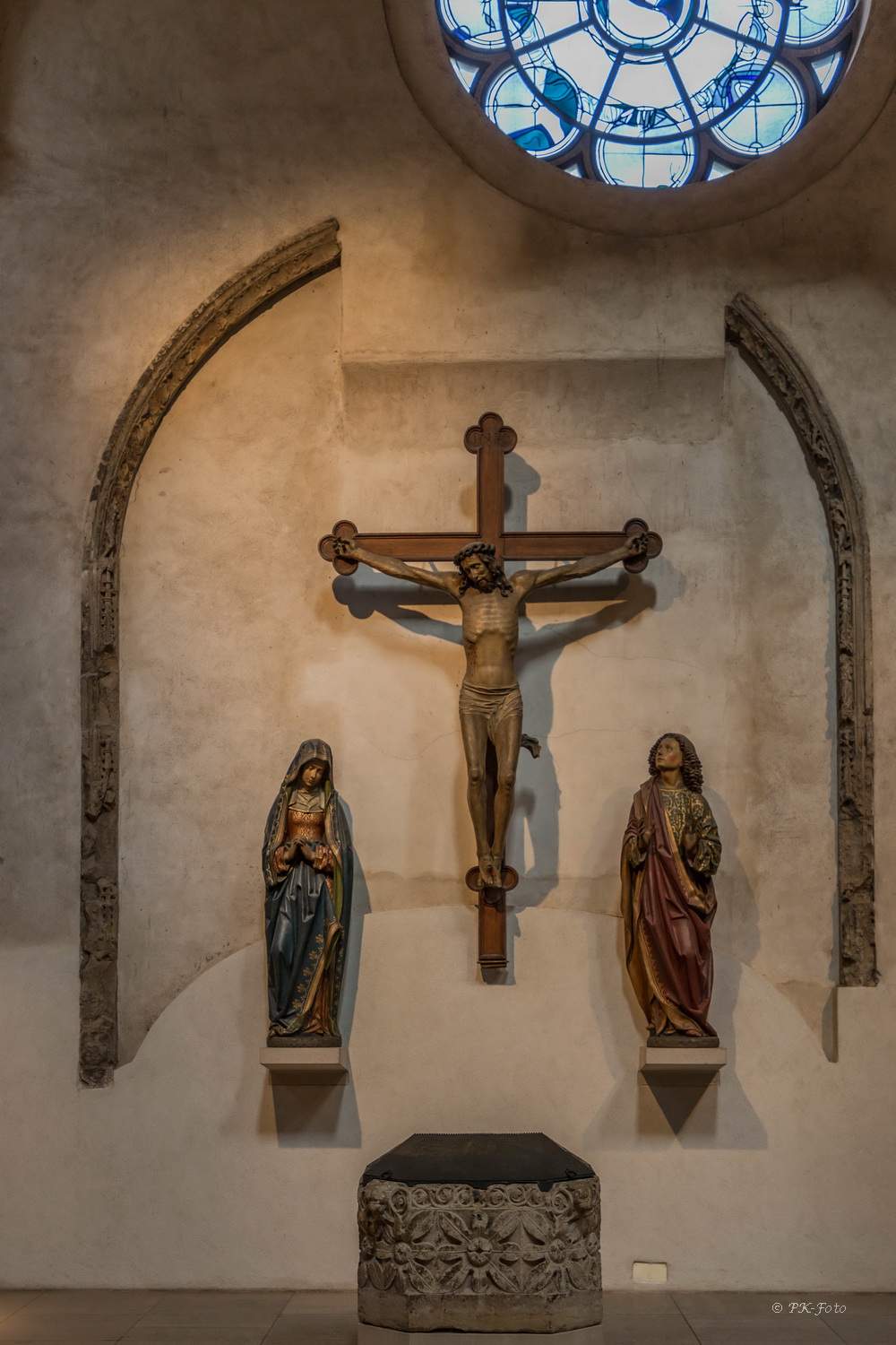 Groß St. Martin