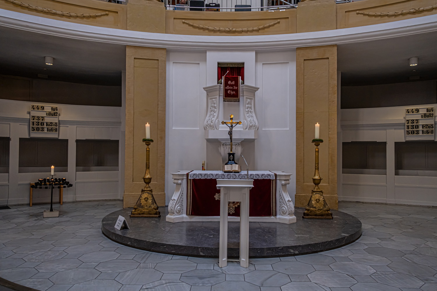 Protestantische Lambertikirche, Oldenburg
