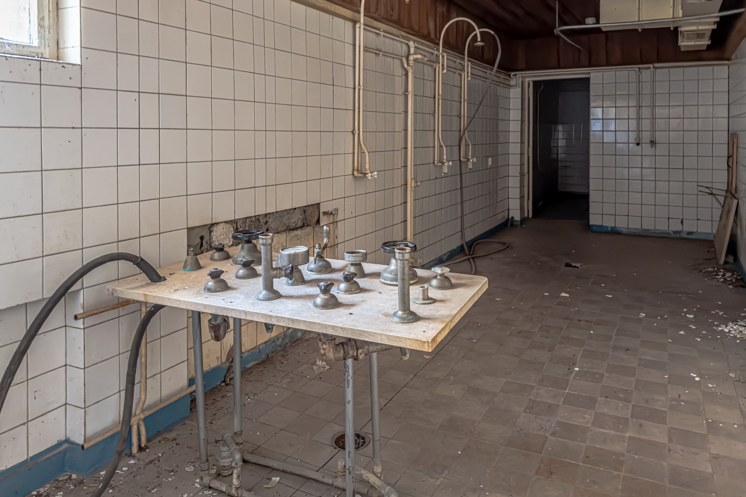Die verbotene Stadt