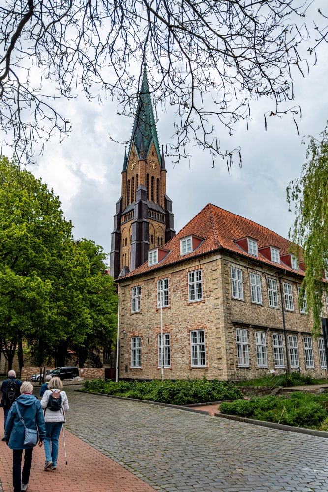 Lutherisch