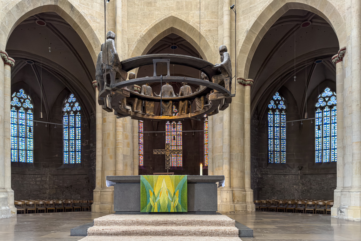 St. Andreas Kirche Hildesheim