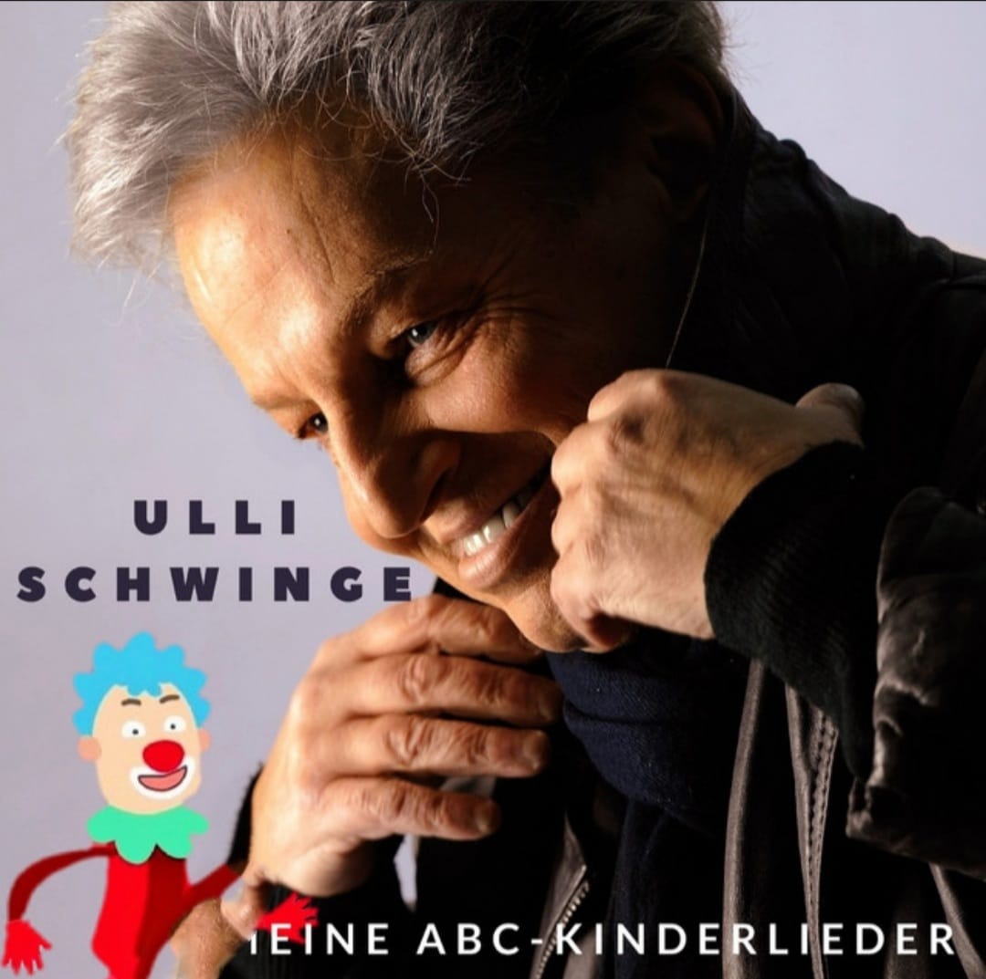 © Ulli Schwinge