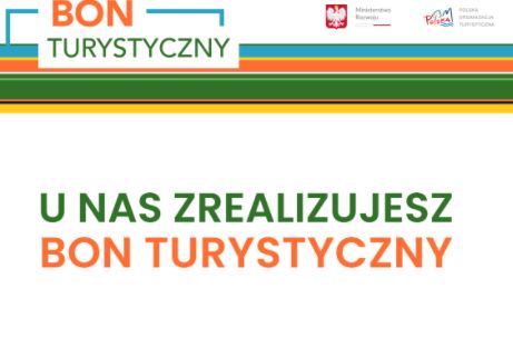 Bony Turystyczne!
