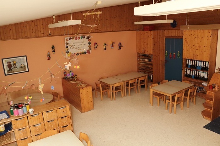 Hasengruppe - Paritätischer Kindergarten Hilden e.V.